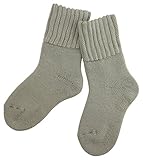 温むすび レディース 靴下【毛布のような靴下 オリーブ 22～25cm】女性用 あたたか ゆっ...