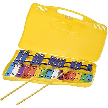 Amazon.co.jp 売れ筋ランキング: グロッケン の中で最も人気のある商品です