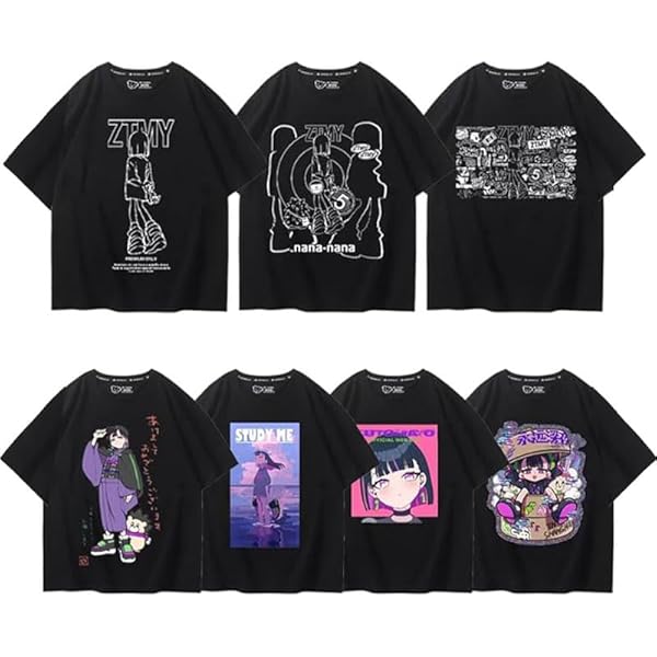 ずっと真夜中でいいのに。　HPロングTシャツ　3L HP TOP ロンT(Black) - ZUTOMAYO MART