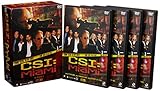 CSI:�}�C�A�~ �V�[�Y��5 �R���v���[�gDVD BOX-1