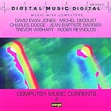 Computer Music Currents 4