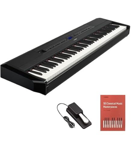 Amazon.co.jp: ヤマハ(YAMAHA) デンシピアノ P-70 P70 : 楽器・音響機器