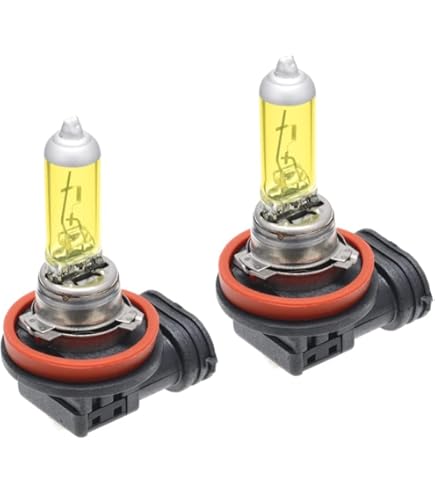 PIAA 002 希少‼︎ ハロゲン ライト イエロー バイク フォグランプ一個 Amazon | PIAA(ピア) バイク用アシストランプ LED イエロー 12V8W