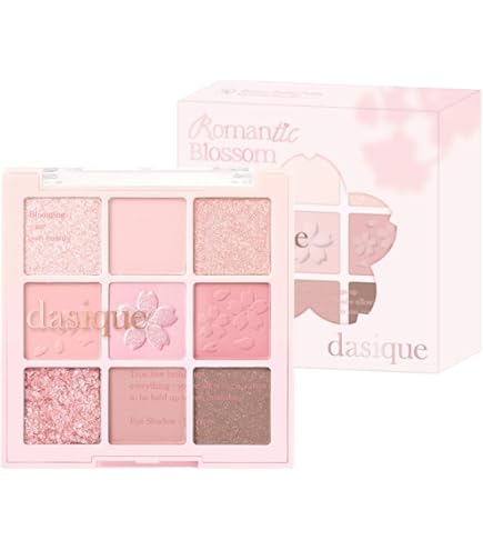 Amazon.co.jp: 「公式」 デイジーク Mood Shadow Palette ムード