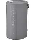 Amazon.co.jp: 象印マホービン 加湿器 4.0L リビング・寝室で使える