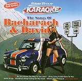 The Songs of Bacharach & David