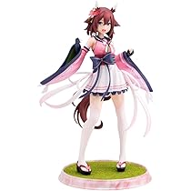 Amazon | 壽屋(KOTOBUKIYA) ウマ娘 プリティーダービー サクラ
