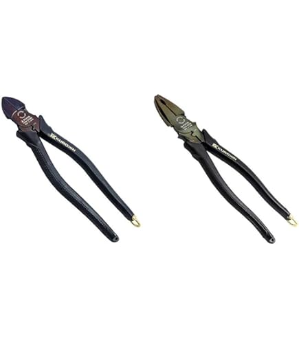 Amazon | 【セット買い】フジ矢(Fujiya) 偏心パワーペンチ 黒金 バリ