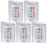 日東食品工業 焼あごだし 56g(8g×7袋)×5