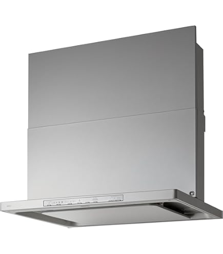 Amazon | リンナイ【TLR-3S-AP752SV】レンジフード