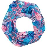 ジンボリー GYMBOREE/ インフィニティスカーフ ターコイズシー 小物ジュエリー・ヘアーアクセサリー One Size【並行輸入】