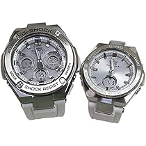 【2本セット】G-SHOCK GST-300とGST-W310 GST-W310-1AJF | CASIO