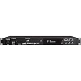 Denon Professional ブルーレイプレーヤー・DVD/CD/SD/USB対応 フルHD対応 DN-500BD MKII