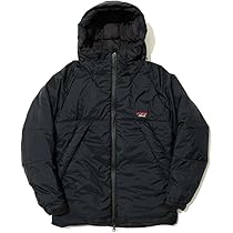 Amazon | [ナンガ] ダウンジャケット メンズ オーロラダウン