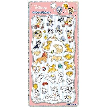 Amazon.co.jp 最新リリース: シール・ステッカー の新着ランキングです。