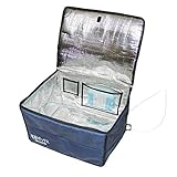 宅配ボックス 折りたたみ 戸建て マンション 個人宅 保冷 75L