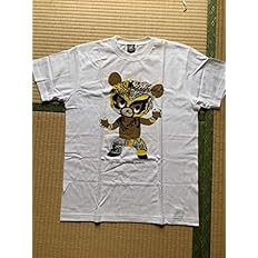 Amazon Co Jp 武藤敬司 グレートムタ Tシャツ 全日本プロレス ファッション