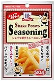 マコーミック ポテトシーズニング ベーコン&ガーリック 20g（シャカシャカポテト）