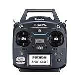 T6K V3S ヘリ用(R3006SB/TRセット)2.4GHz スティックプロポ