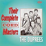 Their Complete Coed Maste