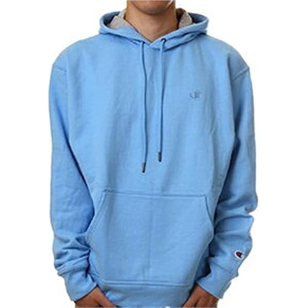 Amazon.co.jp: [チャンピオン] POWERBLEND FLEECE ZIP SWEAT HOOD