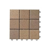 TOTOバーセアMTシリーズ タイルユニット セサミオレンジ MT01