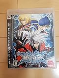PS3 ブレイブルー