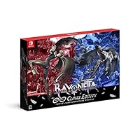 ベヨネッタ ∞CLIMAX EDITION - Switch