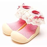 (アティパス)Attipas ベビーシューズ レディ XL(靴サイズ13.5cm)