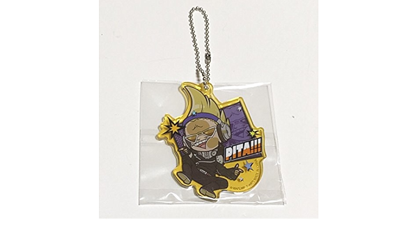 僕のヒーローアカデミア ぴたでふぉめアクリルキーホルダー私服 プレゼント マイク アニメ 萌えグッズ 通販 Amazon