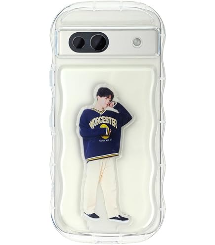 Amazon.co.jp: 【アクスタが入る】竹下工房 スマホケース GooglePixel