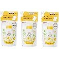 【まとめ買い】ピジョン ベビーランドリー ベビーソフター 詰替用 500ml×3個