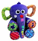 Lamaze エレファント チューンズ   オクトボーイ付き