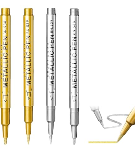 Amazon | Faber-Castell TG1-S Technical Drawing Pens