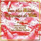 Plus Belles Chansons de Noel