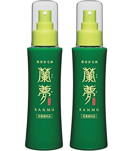Amazon | 【2本セット】花蘭咲 120ml マイケア 医薬部外品 | マイケア