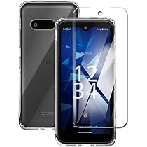 Amazon.co.jp: 京セラ DIGNO SX4 ガラスフィルム + 京セラ DIGNO BX3