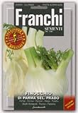【FRANCHI社種子】【62/8】フェンネルdi Parma sel.Prado