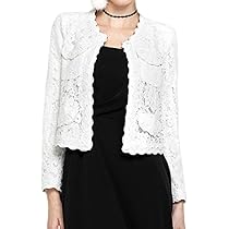 Amazon.co.jp: ジャケット レディース ショート丈 ショート