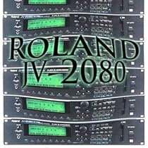 Amazon | ROLAND JV-1010/1080/2080 Factory & New Created