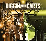 DIGGIN' IN THE CARTS: A COLLECTION OF PIONEERING JAPANESE VIDEO GAME MUSIC [2LP] [Analog]