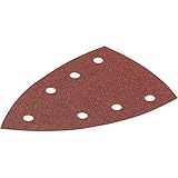 Festool 499137 P120 Grit Rubin 2 Abrasives for DTS 400 Sander, 50-Pack by Festool [並行輸入品]