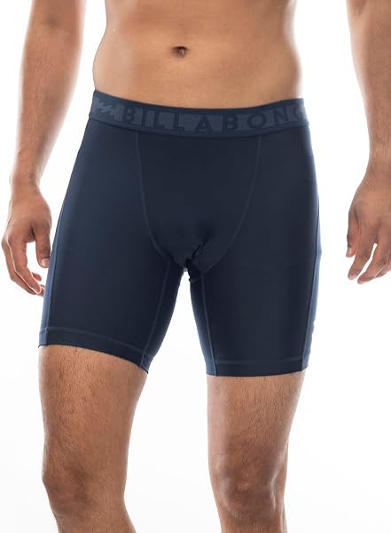 Billabong Surf Undershorts Men's Inner Pants - 1