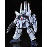 機動戦士ガンダムＵＣ ＭＳＶ HGUC 1/144 シルヴァ・バレト ファンネル試験型