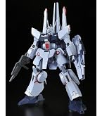 Amazon | バンダイ(BANDAI) 1/144 HG ARX-014 シルヴァ・バレト
