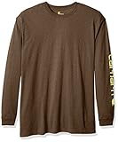 Carhartt SHIRT メンズ US サイズ: XL カラー: ブラウン