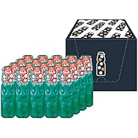 [Amazon限定ブランド]  森永製菓 ラムネ 20本セット ブドウ糖 90%配合