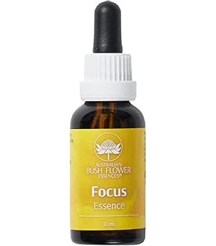 Australian Bush Flowers Organic Space Clearing Mist – 100 Ml, Spray Purificante Per Ambienti