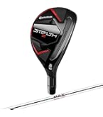 TaylorMade stealth2 レスキュー3 〔19度〕 Amazon | TAYLOR MADE(テーラーメイド) Stealth(ステルス
