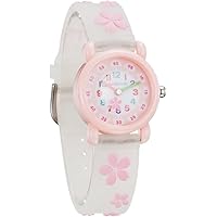 Amazon Co Jp ほしい物ランキング ガールズ腕時計 で ほしい物リストとレジストリに最も多く追加された商品